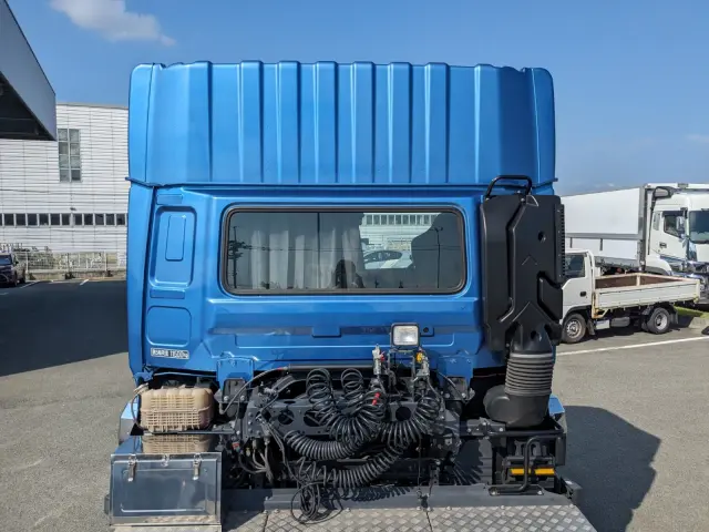 ＵＤ クオン 2RG-GK5DAB(2WD)の写真17