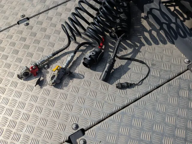 ＵＤ クオン 2RG-GK5DAB(2WD)の写真19