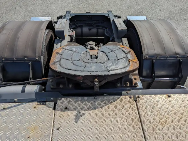 ＵＤ クオン 2RG-GK5DAB(2WD)の写真20