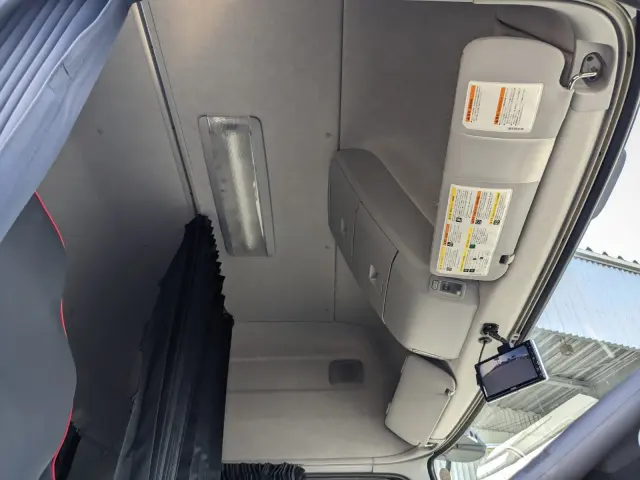 ＵＤ クオン 2RG-GK5DAB(2WD)の写真21