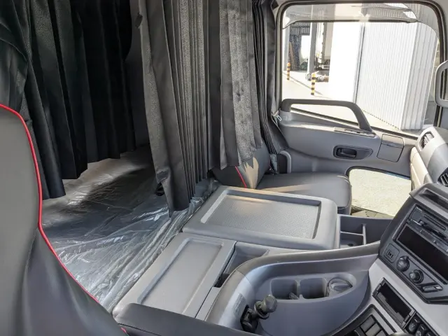 ＵＤ クオン 2RG-GK5DAB(2WD)の写真22