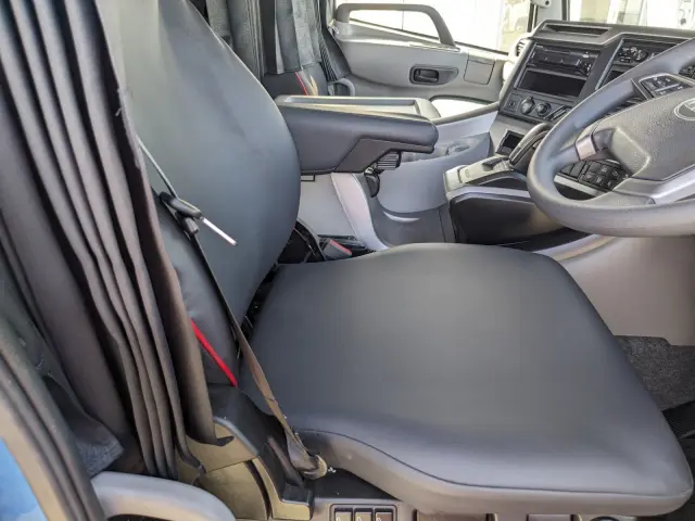 ＵＤ クオン 2RG-GK5DAB(2WD)の写真25