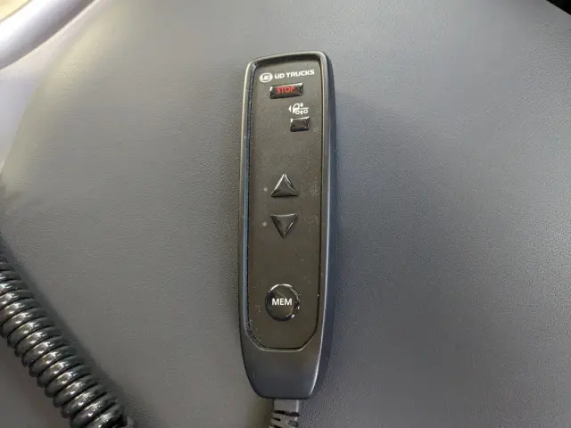 ＵＤ クオン 2RG-GK5DAB(2WD)の写真26