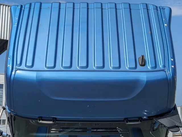 ＵＤ クオン 2RG-GK5DAB(2WD)の写真29