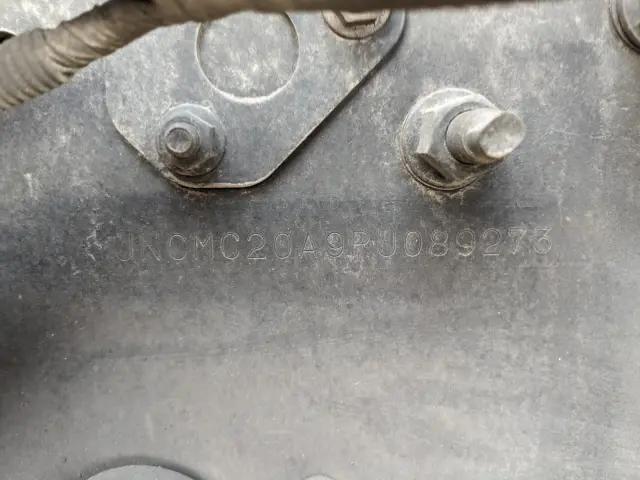 ＵＤ クオン 2RG-GK5DAB(2WD)の写真32