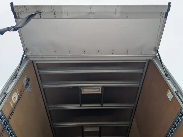 日野 デュトロ 2RG-XZU655M(2WD)の写真11