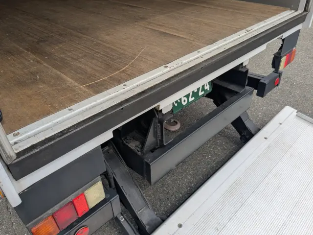 日野 デュトロ 2RG-XZU655M(2WD)の写真12