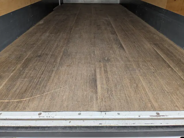 日野 デュトロ 2RG-XZU655M(2WD)の写真16