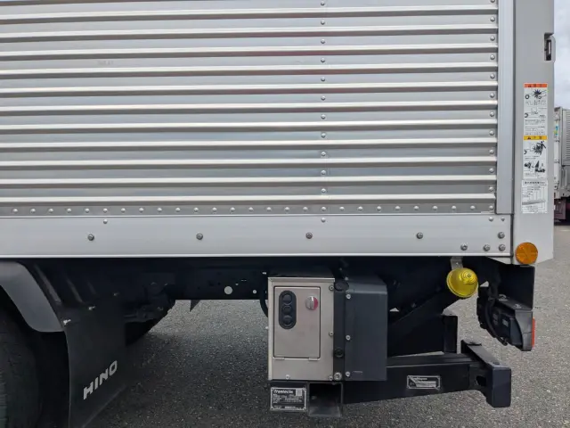 日野 デュトロ 2RG-XZU655M(2WD)の写真22