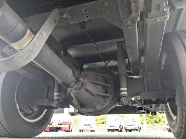 日野 デュトロ 2RG-XZU655M(2WD)の写真26