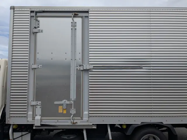 日野 デュトロ 2RG-XZU655M(2WD)の写真28