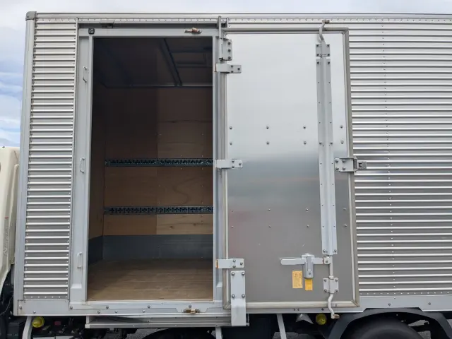 日野 デュトロ 2RG-XZU655M(2WD)の写真29