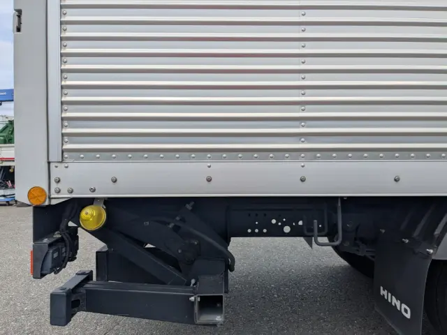 日野 デュトロ 2RG-XZU655M(2WD)の写真30