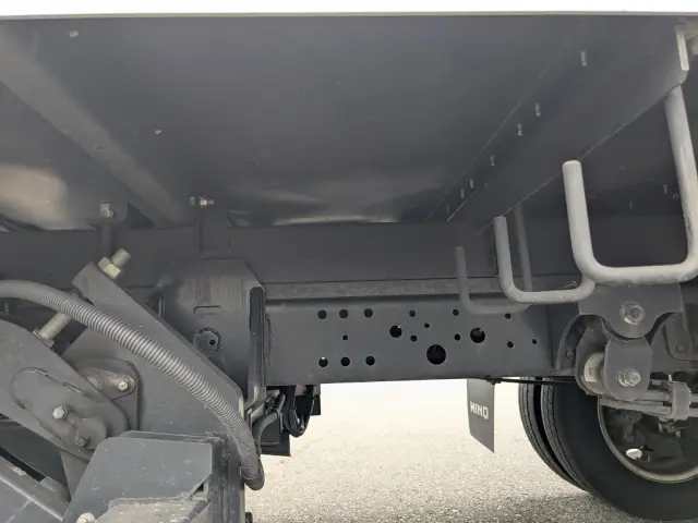 日野 デュトロ 2RG-XZU655M(2WD)の写真31