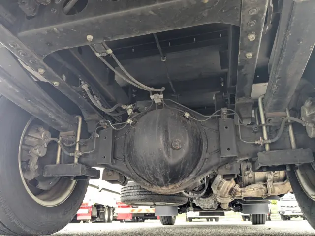 日野 デュトロ 2RG-XZU655M(2WD)の写真32