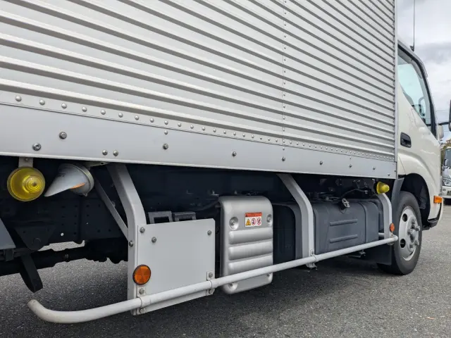 日野 デュトロ 2RG-XZU655M(2WD)の写真33