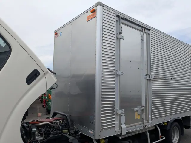 日野 デュトロ 2RG-XZU655M(2WD)の写真39