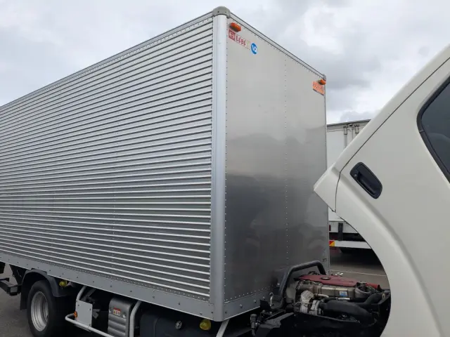 日野 デュトロ 2RG-XZU655M(2WD)の写真42