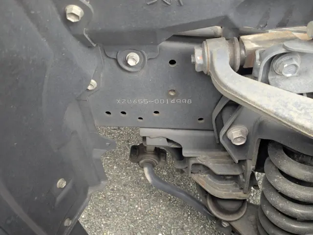 日野 デュトロ 2RG-XZU655M(2WD)の写真44