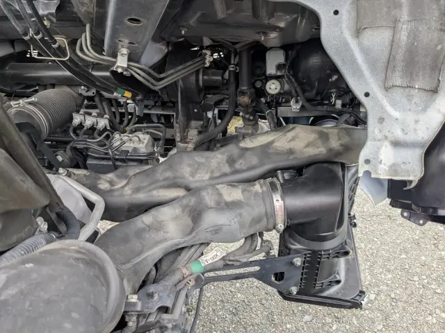 日野 デュトロ 2RG-XZU655M(2WD)の写真45