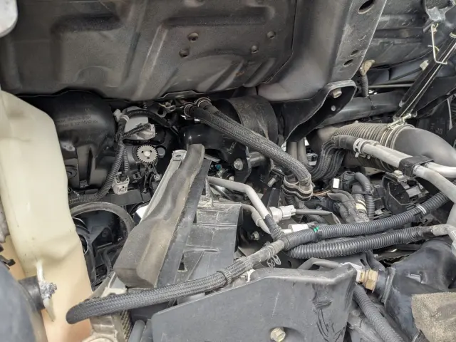 日野 デュトロ 2RG-XZU655M(2WD)の写真46