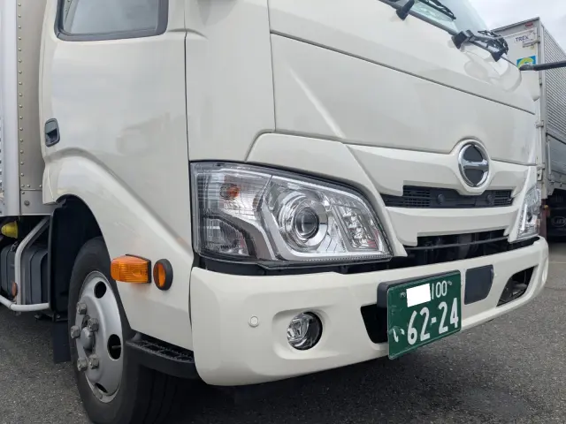 日野 デュトロ 2RG-XZU655M(2WD)の写真47