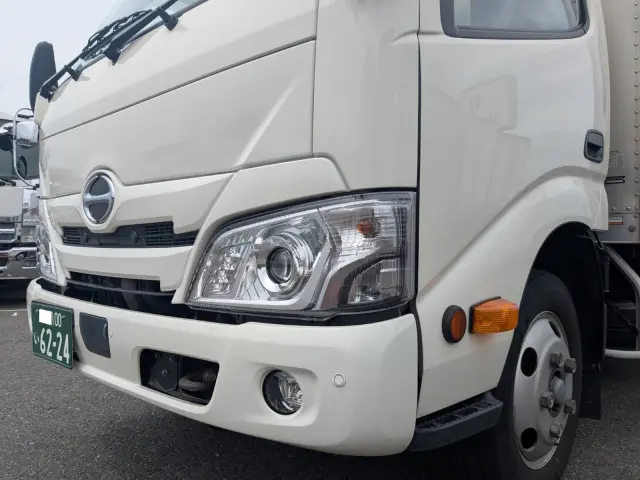 日野 デュトロ 2RG-XZU655M(2WD)の写真48