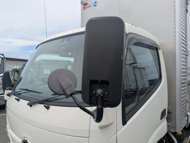日野 デュトロ 2RG-XZU655M(2WD)の写真49
