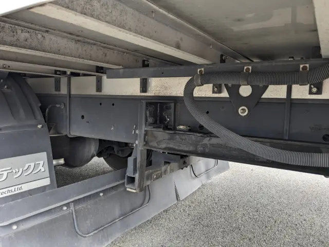 日野 レンジャー 2KG-FD2ABG(2WD)の写真11