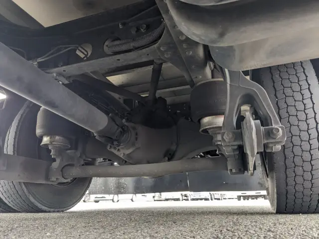 日野 レンジャー 2KG-FD2ABG(2WD)の写真12