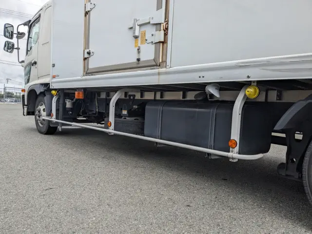 日野 レンジャー 2KG-FD2ABG(2WD)の写真13