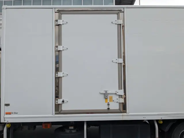 日野 レンジャー 2KG-FD2ABG(2WD)の写真14