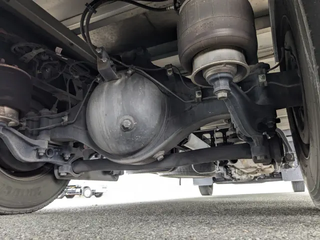 日野 レンジャー 2KG-FD2ABG(2WD)の写真17