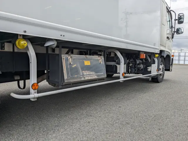 日野 レンジャー 2KG-FD2ABG(2WD)の写真18