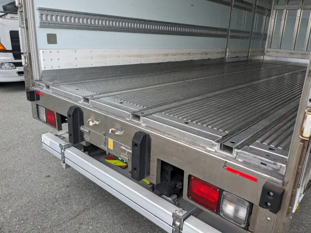 日野 レンジャー 2KG-FD2ABG(2WD)の写真20