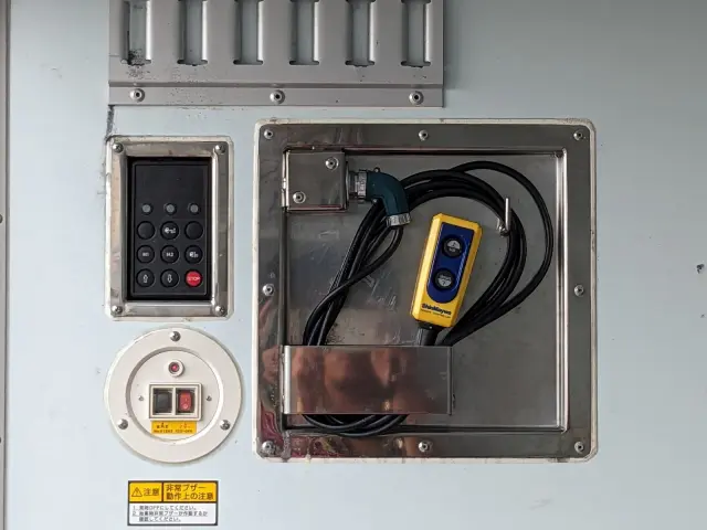 日野 レンジャー 2KG-FD2ABG(2WD)の写真30