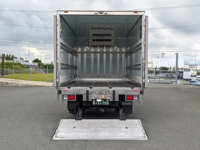 日野 レンジャー 2KG-FD2ABG(2WD)の写真32