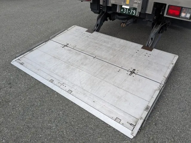 日野 レンジャー 2KG-FD2ABG(2WD)の写真33