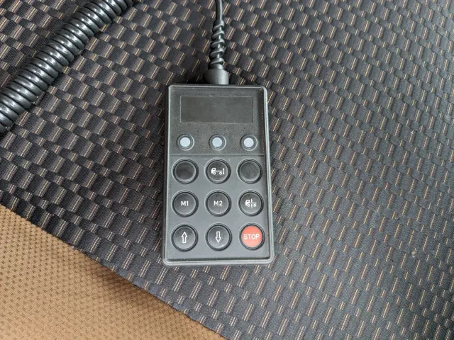 日野 レンジャー 2KG-FD2ABG(2WD)の写真40