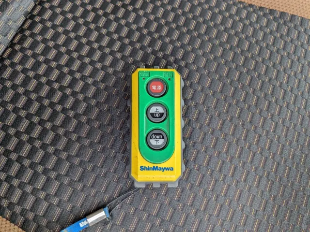 日野 レンジャー 2KG-FD2ABG(2WD)の写真41