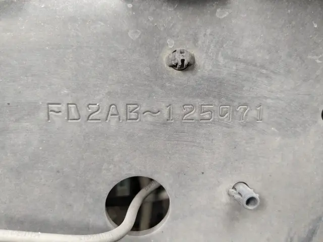 日野 レンジャー 2KG-FD2ABG(2WD)の写真42