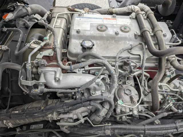 日野 レンジャー 2KG-FD2ABG(2WD)の写真43