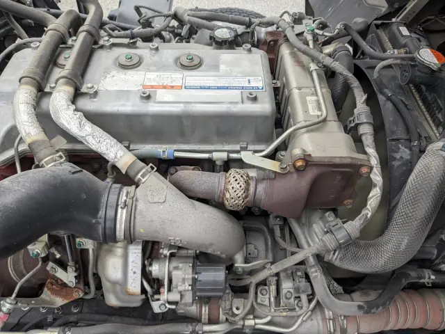 日野 レンジャー 2KG-FD2ABG(2WD)の写真46