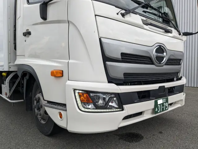 日野 レンジャー 2KG-FD2ABG(2WD)の写真48