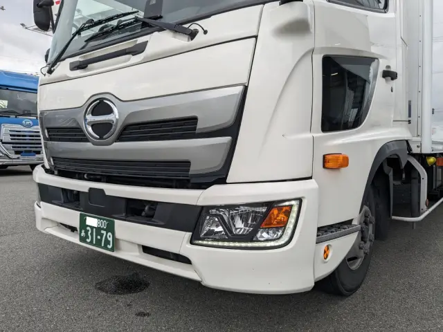 日野 レンジャー 2KG-FD2ABG(2WD)の写真49