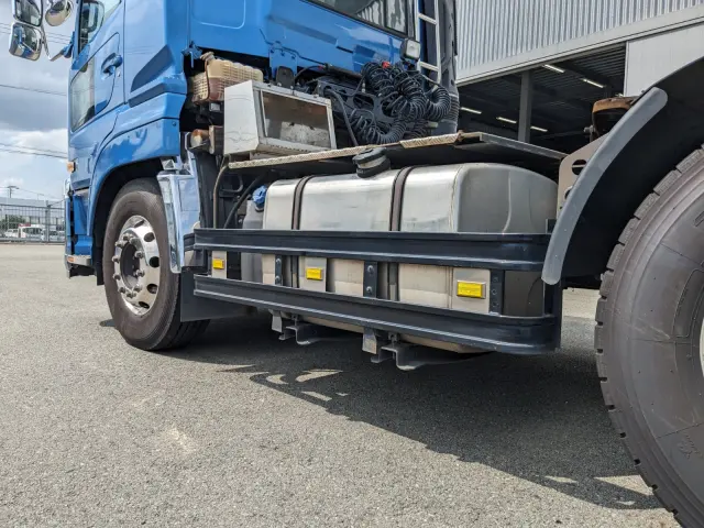 UD クオン 2PG-GK5AAB(2WD)の写真11