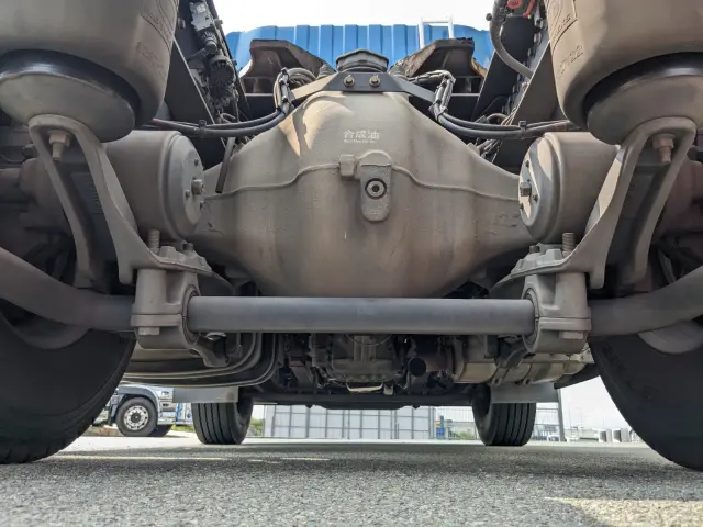 UD クオン 2PG-GK5AAB(2WD)の写真12