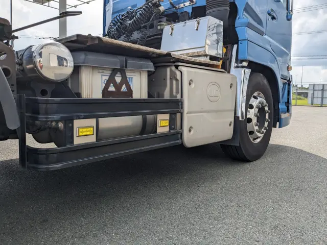 UD クオン 2PG-GK5AAB(2WD)の写真13