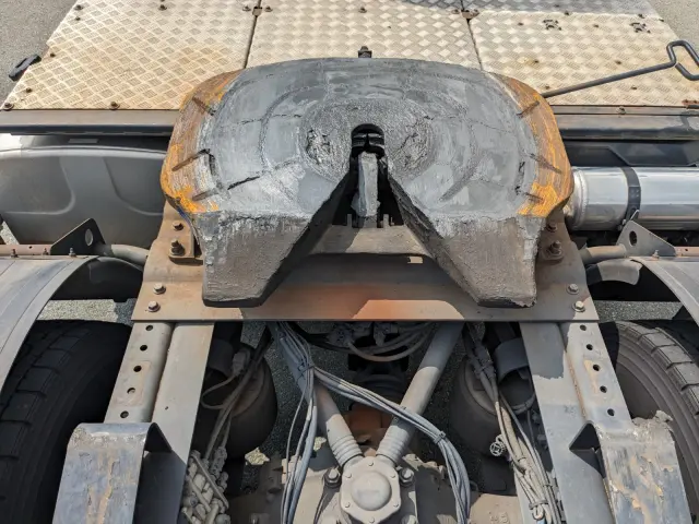 UD クオン 2PG-GK5AAB(2WD)の写真16