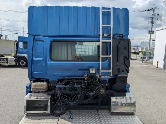 UD クオン 2PG-GK5AAB(2WD)の写真17